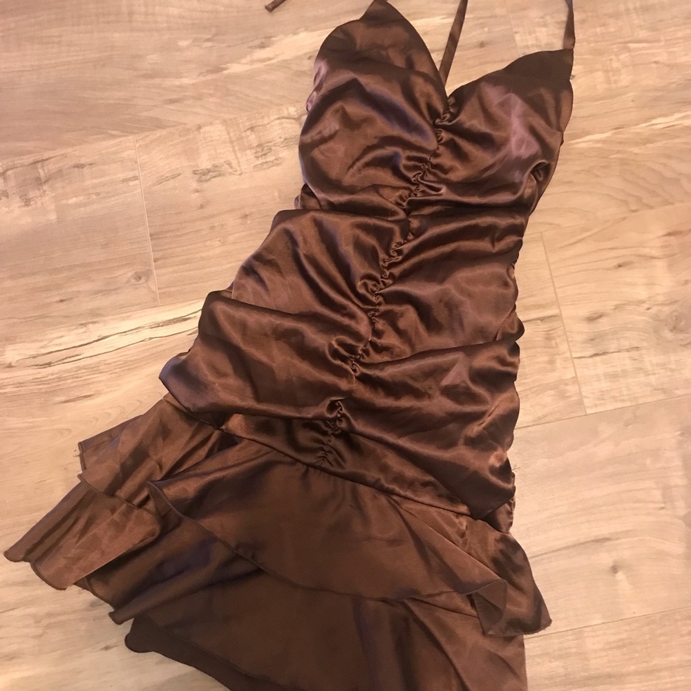 Vintage Jessica McClintock Prom Party Dress